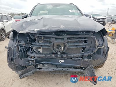 Piąte zdjęcie samochodu w środku: 2026 MERCEDES-BENZ GLE 350 4MATIC VIN:4JGFB4FB3TB502865 - miniatura