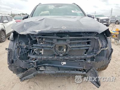 Piąte zdjęcie samochodu w środku: 2026 MERCEDES-BENZ GLE 350 4MATIC VIN:4JGFB4FB3TB502865 - miniatura