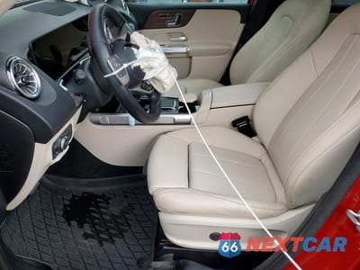 Zdjęcie 7 z 13 samochodu: 2023 MERCEDES-BENZ GLB 250 4MATIC VIN:W1N4M4HB7PW275948 - miniatura