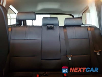 Zdjęcie 10 z 13 samochodu: 2008 BMW X3 3.0SI VIN:WBXPC93468WJ12225 - miniatura
