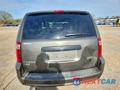 Zdjęcie 6 z 13 samochodu: 2010 DODGE GRAND CARAVAN SE VIN:2D4RN4DE0AR439263 - miniatura