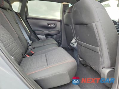 Zdjęcie 10 z 12 samochodu: 2026 HONDA HR-V SPORT VIN:3CZRZ1H54TM709142 - miniatura