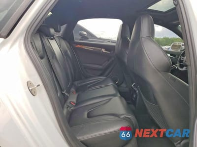Zdjęcie 10 z 12 samochodu: 2012 AUDI S4 PRESTIGE VIN:WAUKGAFL6CA110171 - miniatura