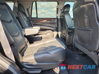 Zdjęcie 11 z 13 samochodu: 2018 CADILLAC ESCALADE PREMIUM LUXURY VIN:1GYS3CKJ0JR148793 - miniatura