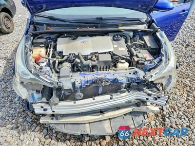 Zdjęcie 11 z 13 samochodu: 2017 TOYOTA PRIUS ONE VIN:JTDKBRFU8H3560456 - miniatura