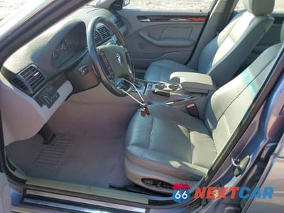 Zdjęcie 7 z 12 samochodu: 2002 BMW 325 IT VIN:WBAEN33462PC10233 - miniatura