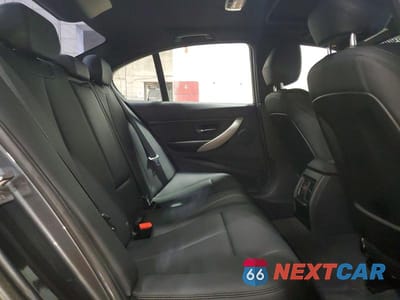 Zdjęcie 10 z 12 samochodu: 2015 BMW 320 I VIN:WBA3B1G56FNT04957 - miniatura