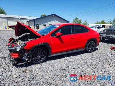 2024 SUBARU WRX PREMIUM JF1VBAH60R9807907 - główne zdjęcie licytacji z USA - miniatura
