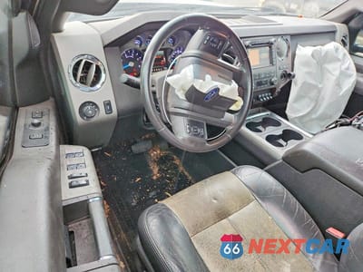 Zdjęcie 8 z 13 samochodu: 2011 FORD F250 SUPER DUTY VIN:1FT7W2BT8BEA34774 - miniatura