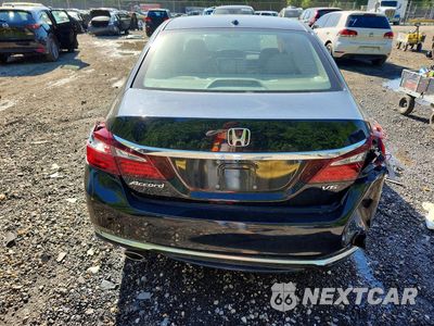 Zdjęcie 6 z 12 samochodu: 2016 HONDA ACCORD VIN:1HGCR3F82GA034593 - miniatura