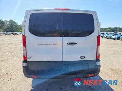 Zdjęcie 6 z 14 samochodu: 2022 FORD TRANSIT T-250 VIN:1FTBR1Y83NKA43001 - miniatura