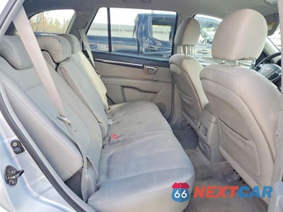 Zdjęcie 11 z 13 samochodu: 2007 HYUNDAI SANTA FE SE VIN:5NMSH73E37H038561 - miniatura