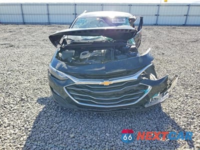 Piąte zdjęcie samochodu w środku: 2024 CHEVROLET MALIBU LT VIN:1G1ZD5ST2RF172680 - miniatura