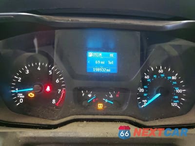 Zdjęcie 9 z 13 samochodu: 2015 FORD TRANSIT T-350 HD VIN:1FDBF6PM5FKA95750 - miniatura