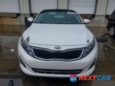 Piąte zdjęcie samochodu w środku: 2015 KIA OPTIMA SX VIN:5XXGR4A60FG427815 - miniatura