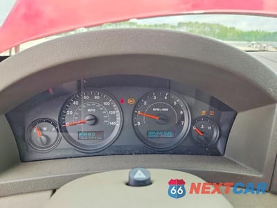 Zdjęcie 9 z 13 samochodu: 2005 JEEP GRAND CHEROKEE LAREDO VIN:1J8HR48N85C556877 - miniatura