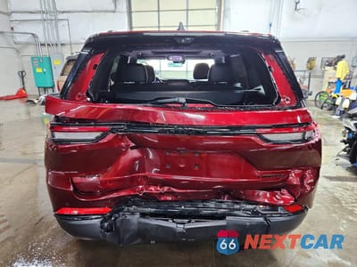 Zdjęcie 6 z 13 samochodu: 2025 JEEP GRAND CHEROKEE LIMITED VIN:1C4RJHBG2SC335288 - miniatura