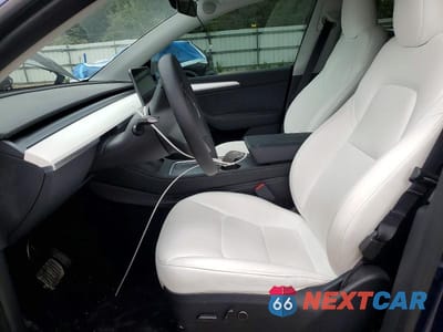 Zdjęcie 7 z 13 samochodu: 2023 TESLA MODEL Y VIN:7SAYGDEE3PA103905 - miniatura