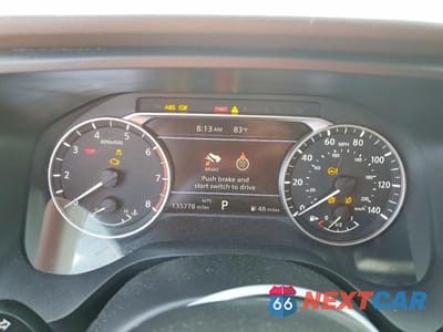 Zdjęcie 9 z 12 samochodu: 2022 NISSAN ROGUE SV VIN:5N1BT3BB2NC688245 - miniatura