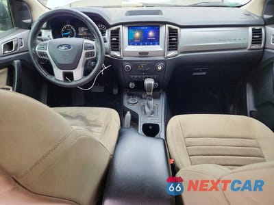 Zdjęcie 8 z 12 samochodu: 2020 FORD RANGER XL VIN:1FTER4FH3LLA98802 - miniatura