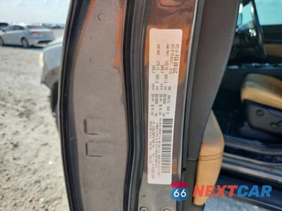 Zdjęcie 13 z 13 samochodu: 2015 DODGE DURANGO CITADEL VIN:1C4RDJEG8FC917489 - miniatura