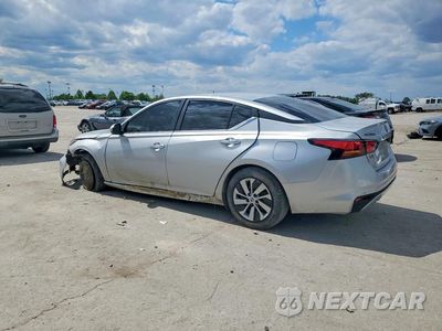 Drugie zdjęcie samochodu z przodu: 2023 NISSAN ALTIMA S VIN:1N4BL4BV3PN398744 - miniatura