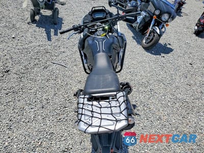 Zdjęcie 6 z 9 samochodu: 2024 KAWASAKI KL650 G VIN:ML5KLEG19RDA30340 - miniatura