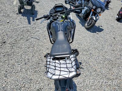 Zdjęcie 6 z 9 samochodu: 2024 KAWASAKI KL650 G VIN:ML5KLEG19RDA30340 - miniatura