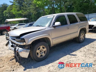 2005 CHEVROLET TAHOE K1500 1GNEK13T85J231765 - główne zdjęcie licytacji z USA - miniatura