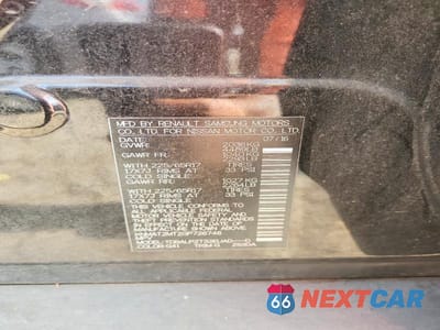 Zdjęcie 13 z 13 samochodu: 2016 NISSAN ROGUE S VIN:KNMAT2MT2GP726746 - miniatura