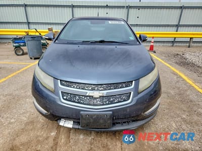 Piąte zdjęcie samochodu w środku: 2012 CHEV VOLT VIN:1G1RA6E44CU127763 - miniatura