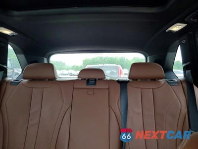 Zdjęcie 10 z 13 samochodu: 2017 BMW X5 XDRIVE35I VIN:5UXKR0C32H0V70399 - miniatura