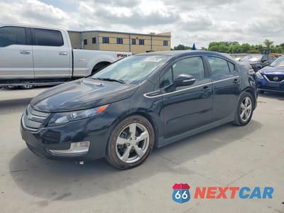 2012 CHEVROLET VOLT 1G1RA6E40CU110152 - główne zdjęcie licytacji z USA - miniatura