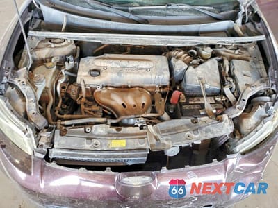 Zdjęcie 11 z 12 samochodu: 2012 SCION XB BASE VIN:JTLZE4FE7CJ012913 - miniatura