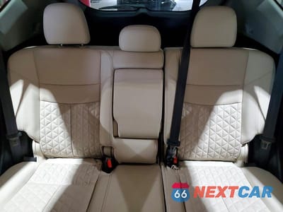 Zdjęcie 10 z 14 samochodu: 2024 NISSAN MURANO PLATINUM VIN:5N1AZ2DS7RC108513 - miniatura