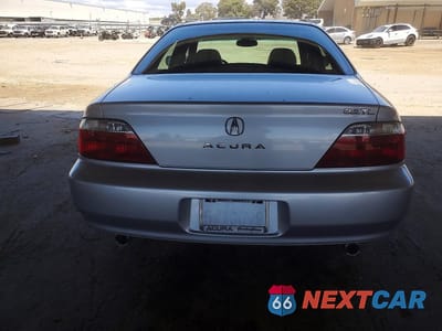 Zdjęcie 6 z 12 samochodu: 2003 ACURA TL BASE 4D SEDAN VIN:19UUA56693A050824 - miniatura
