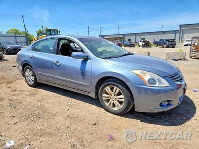Zdjęcie 7 z 24 samochodu: 2012 NISSAN ALTIMA 2.5 VIN:1N4AL2AP2CN438373 - miniatura