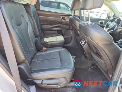 Zdjęcie 11 z 13 samochodu: 2021 KIA SORENTO SX VIN:5XYRK4LF6MG063273 - miniatura