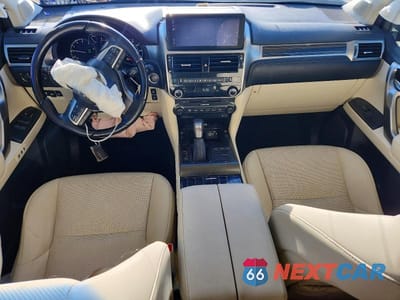 Zdjęcie 8 z 14 samochodu: 2022 LEXUS GX 460 VIN:JTJAM7BX1N5327848 - miniatura