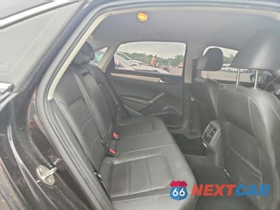 Zdjęcie 10 z 12 samochodu: 2021 VOLKSWAGEN PASSAT SE VIN:1VWSA7A39MC012480 - miniatura