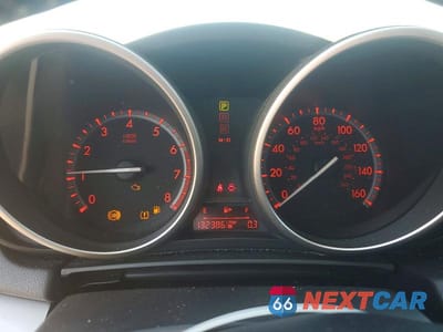 Zdjęcie 9 z 12 samochodu: 2010 MAZDA 3 S VIN:JM1BL1H64A1311621 - miniatura