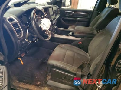 Zdjęcie 7 z 13 samochodu: 2019 RAM 1500 BIG HORN VIN:1C6SRFFT1KN644302 - miniatura