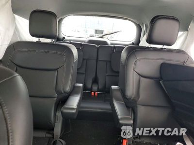 Zdjęcie 10 z 13 samochodu: 2023 FORD EXPLORER XLT VIN:1FMSK8DH2PGB08960 - miniatura
