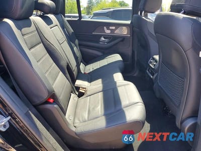 Zdjęcie 11 z 13 samochodu: 2022 MERCEDES-BENZ GLS 450 4MATIC VIN:4JGFF5KE9NA804194 - miniatura