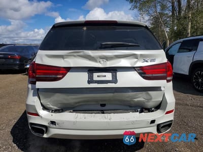Zdjęcie 6 z 12 samochodu: 2016 BMW X5 XDRIVE35I VIN:5UXKR0C58G0P28843 - miniatura