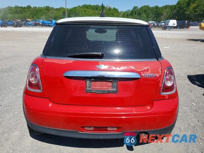 Zdjęcie 6 z 12 samochodu: 2012 MINI COOPER VIN:WMWSU3C50CT260890 - miniatura