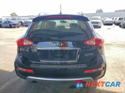 Zdjęcie 6 z 13 samochodu: 2016 INFINITI QX50 BASE VIN:JN1BJ0RP6GM231996 - miniatura
