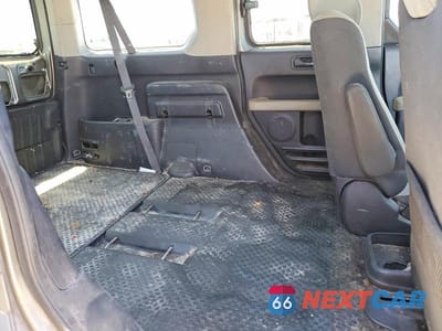 Zdjęcie 11 z 14 samochodu: 2007 HONDA ELEMENT EX VIN:5J6YH177X7L012101 - miniatura