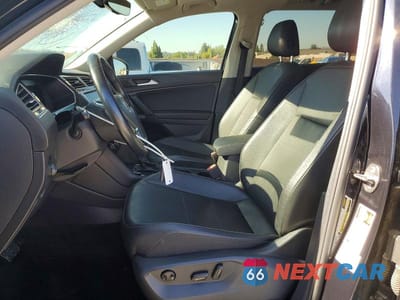 Zdjęcie 7 z 13 samochodu: 2019 VOLKSWAGEN TIGUAN SE VIN:3VV3B7AX5KM061373 - miniatura