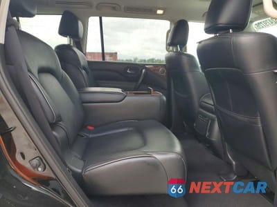 Zdjęcie 11 z 13 samochodu: 2019 INFINITI QX80 LUXE VIN:JN8AZ2NF7K9687094 - miniatura